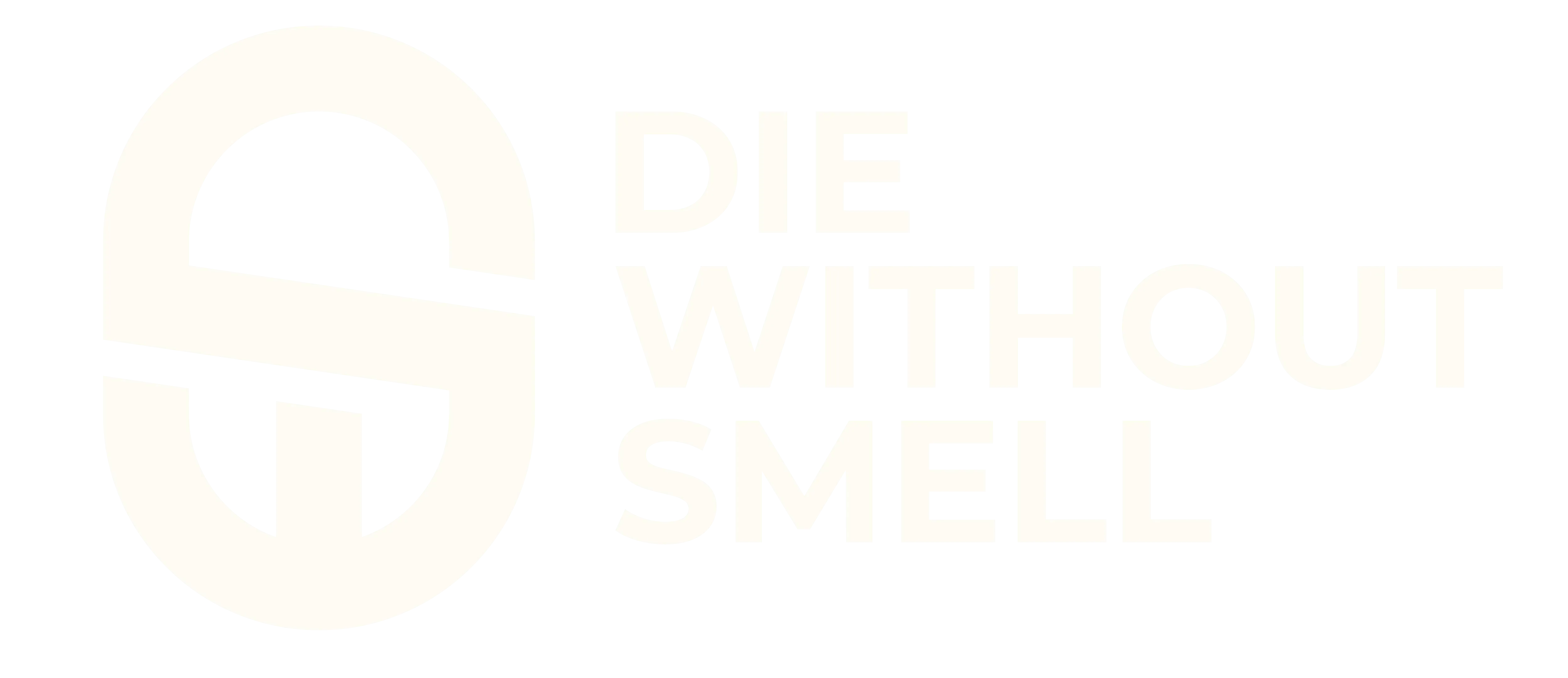 Die Without Smell : DWS Your Daily Parfume