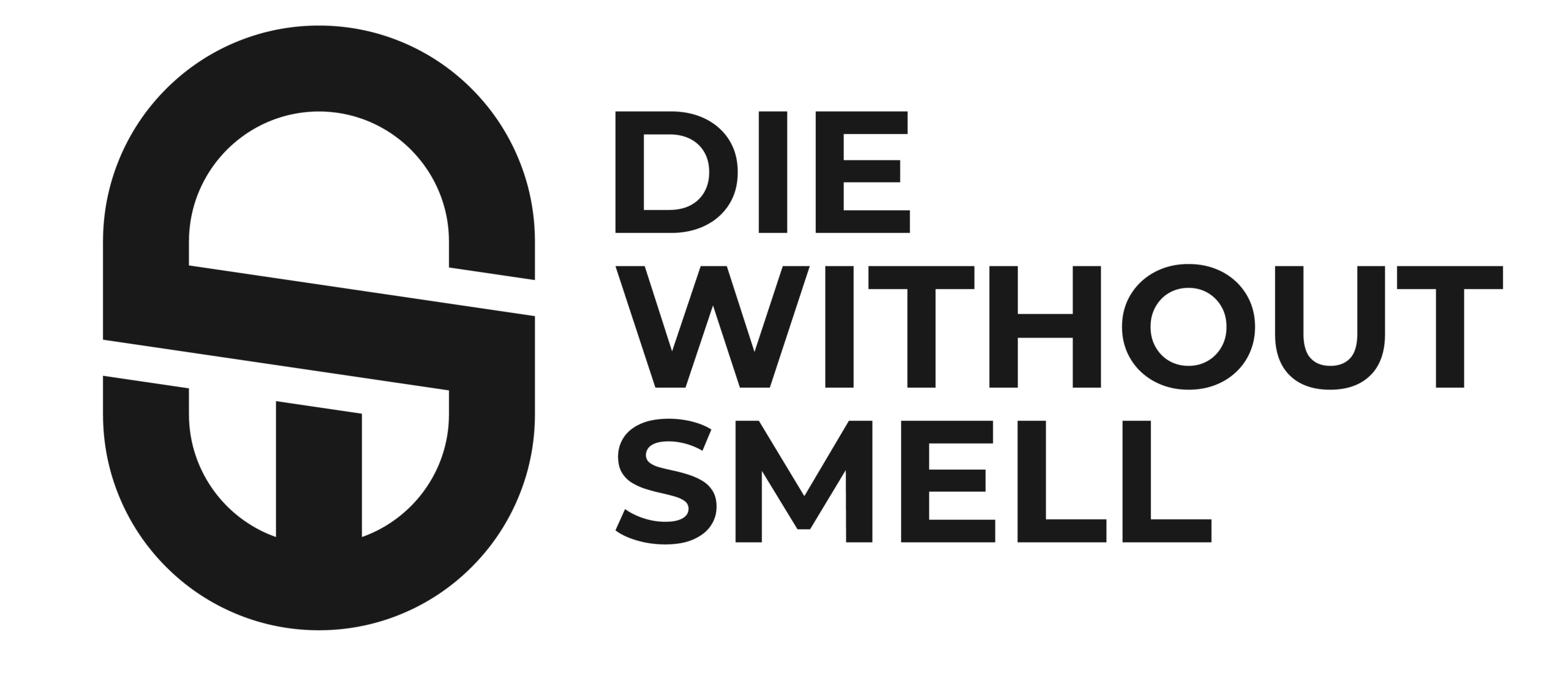 Die Without Smell : DWS Your Daily Parfume